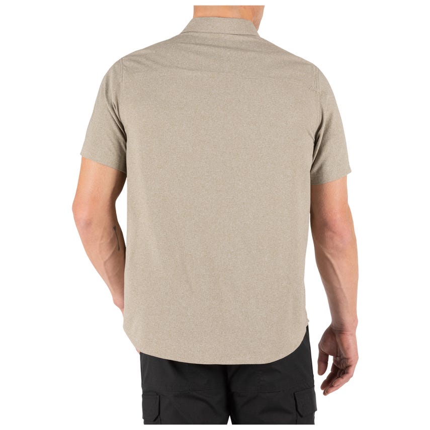 Evolution Short Sleeve Shirt