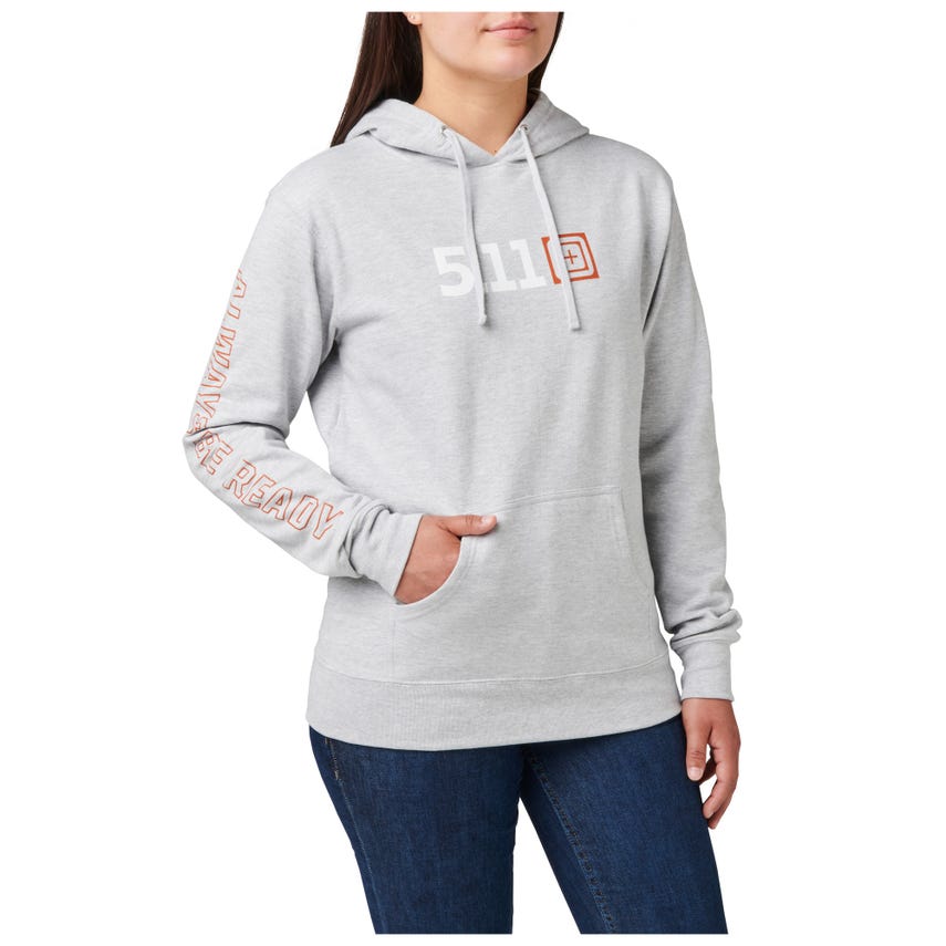 Womens 5.11 Scope Hoodie