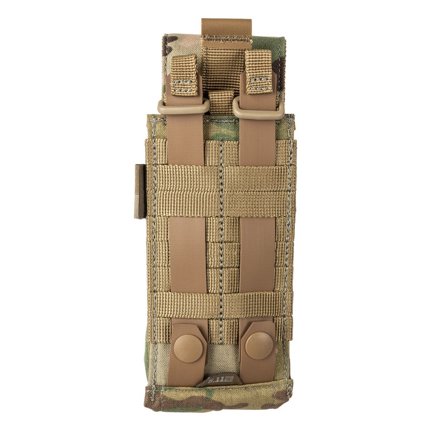 MultiCam® Flex Single AR Mag Cover Pouch