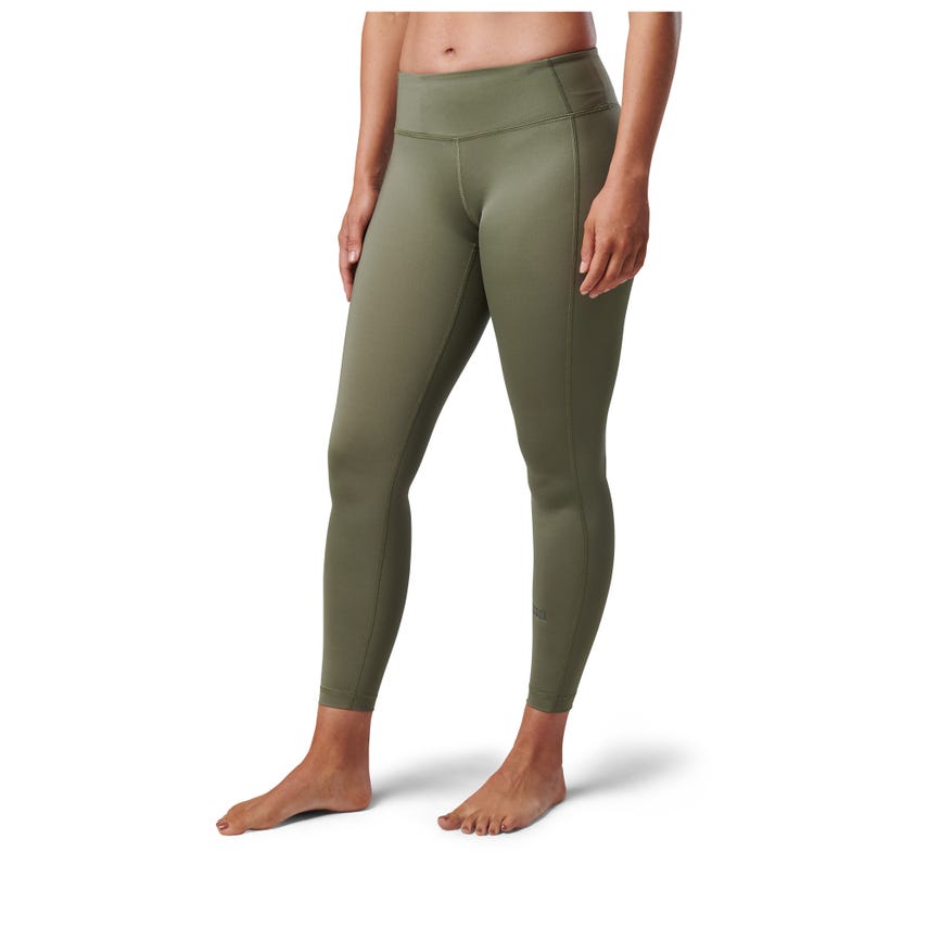 PT-R Max Effort Legging