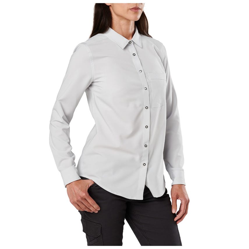 Liberty Flex Long Sleeve Shirt