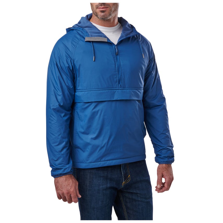 Warner Anorak Jacket