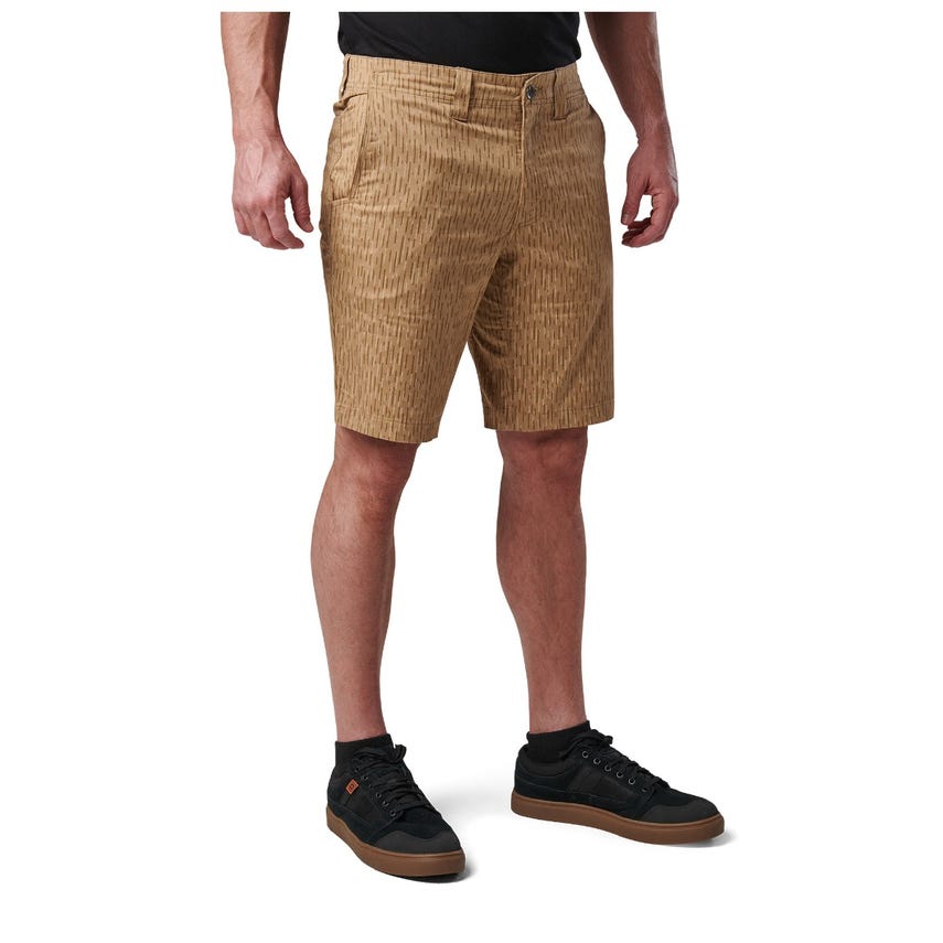 Aramis Camo 10" Short