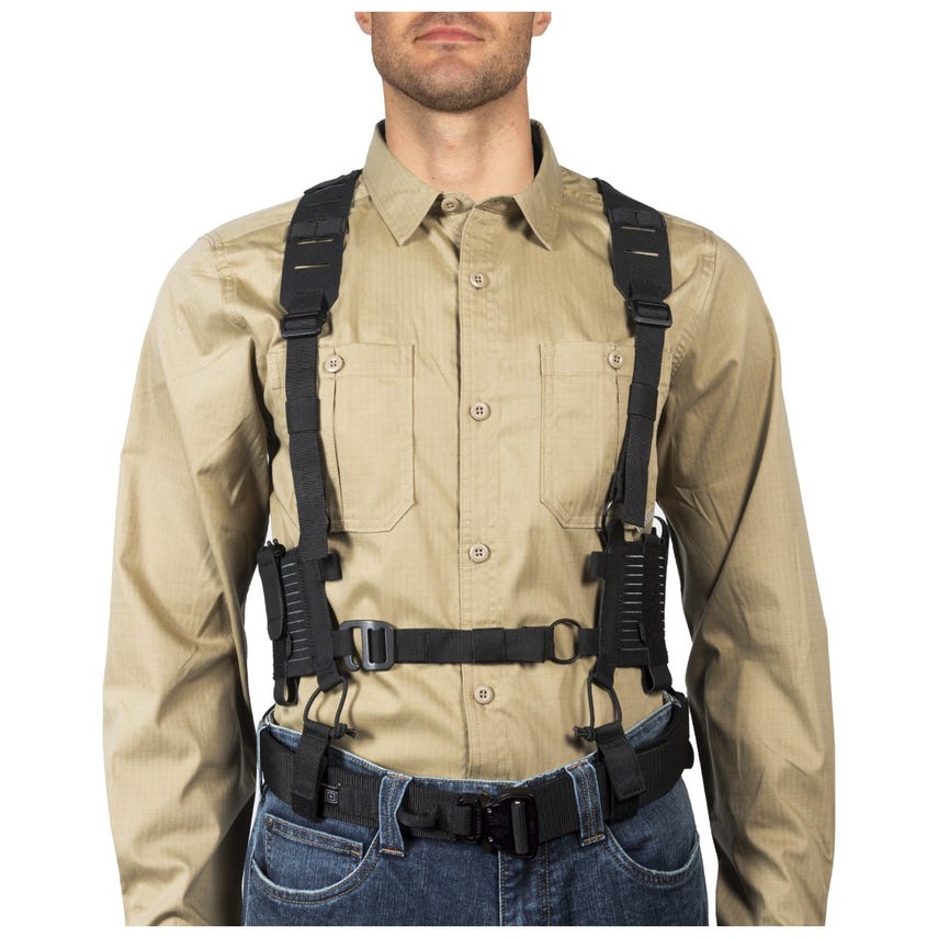 COVRT™ Chest Rig