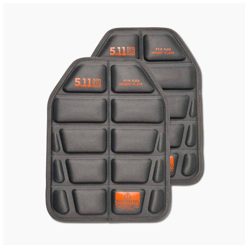 5.75 lb PT-R™ Flex Weight Plate Pair