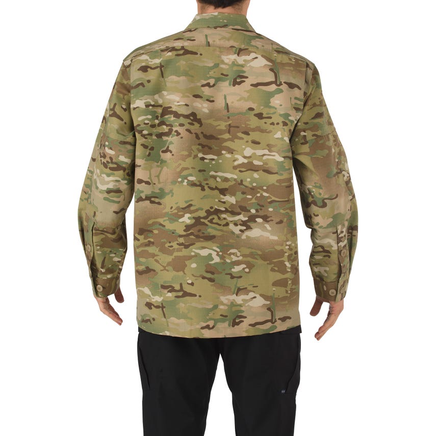 MultiCam® TDU® Long Sleeve Shirt