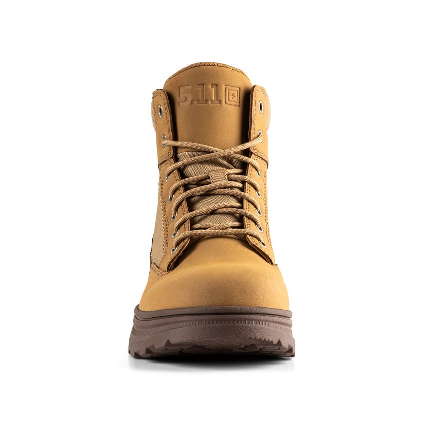 Caliber 6" Boot