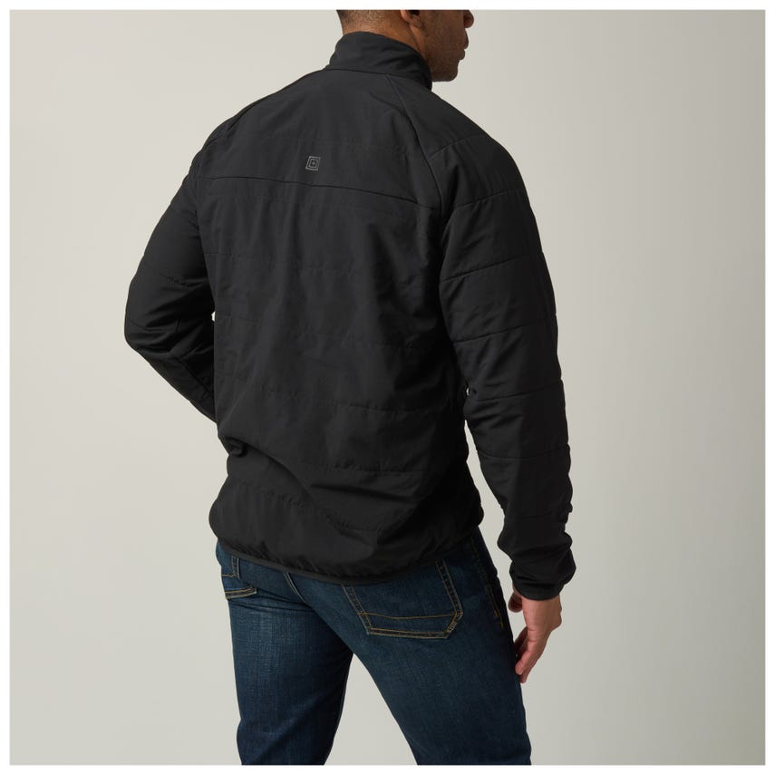 Vista Full Zip Jacket