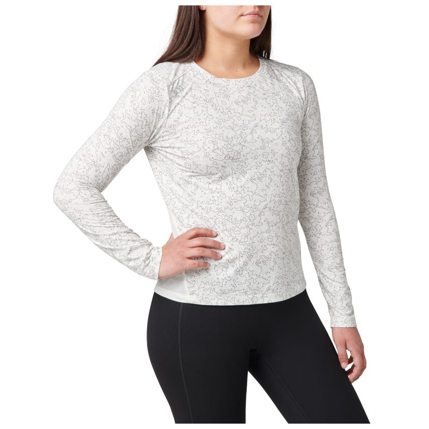 PT-R Catalyst Long Sleeve