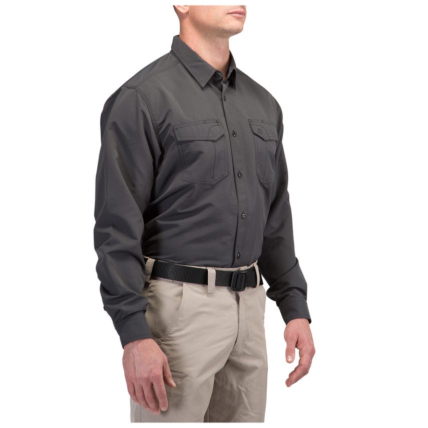 Fast-Tac™ Long Sleeve Shirt