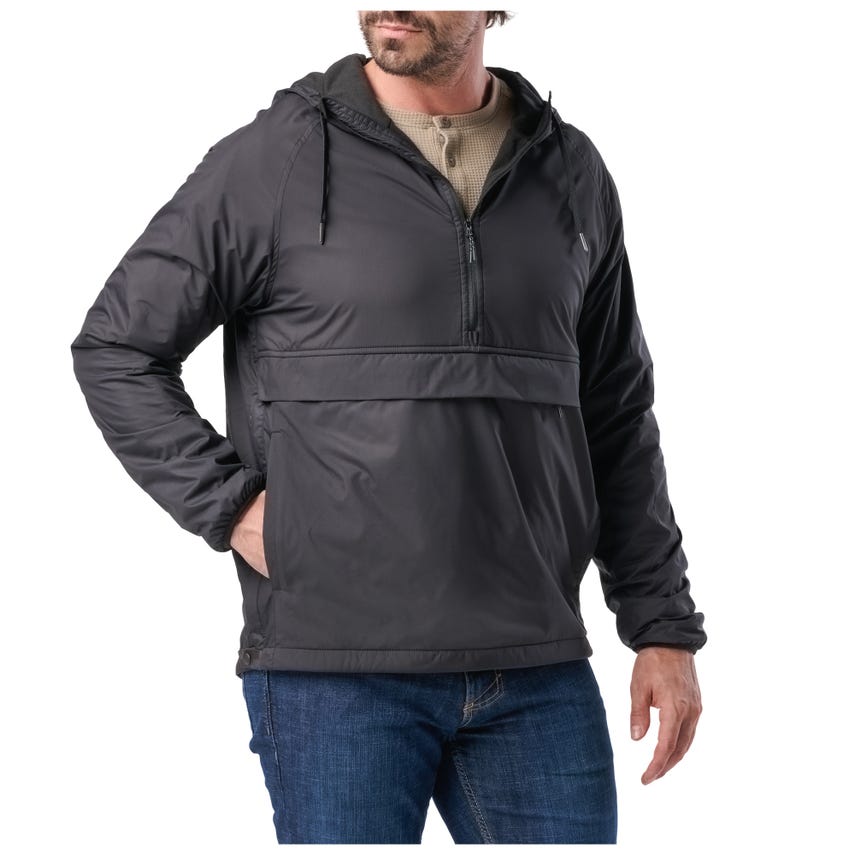 Warner Anorak Jacket