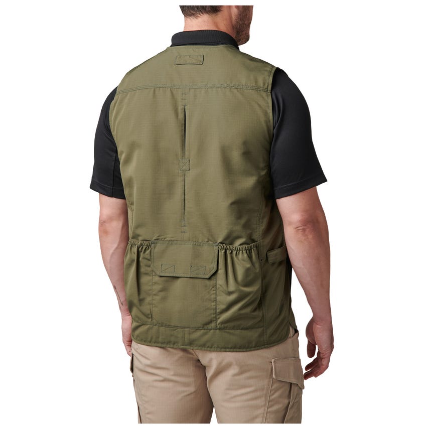 Fast-Tac® Vest