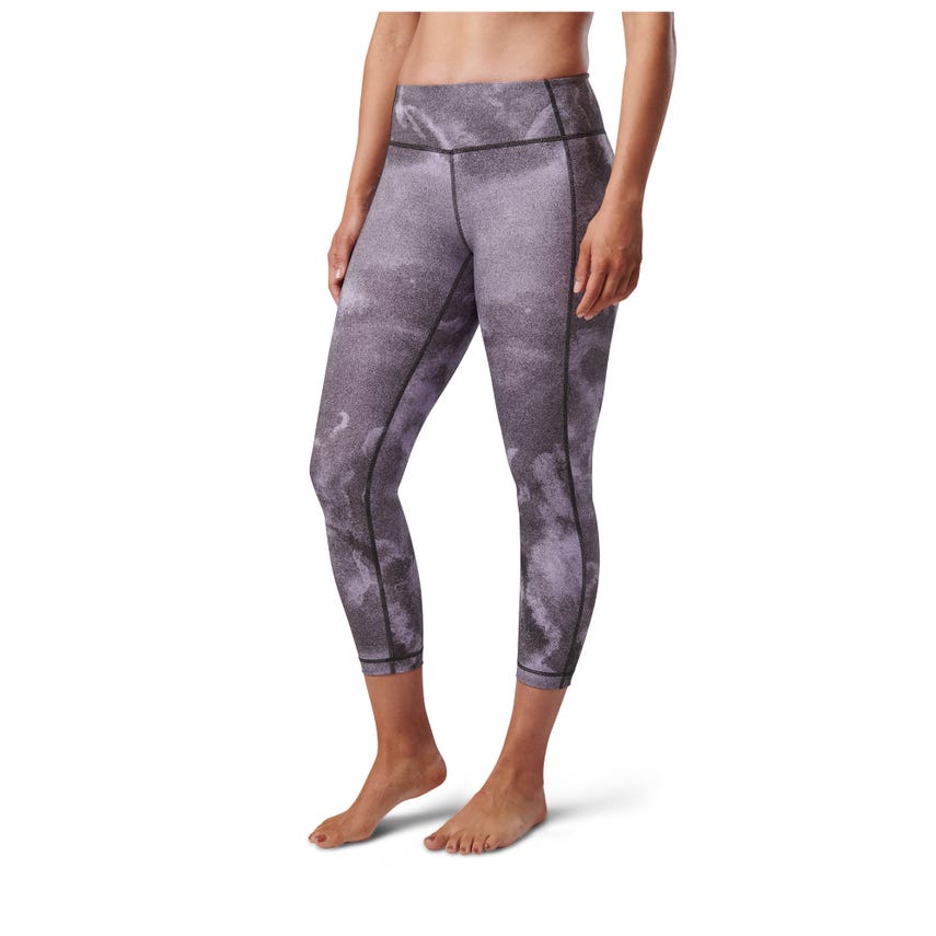 PT-R Max Effort Capri