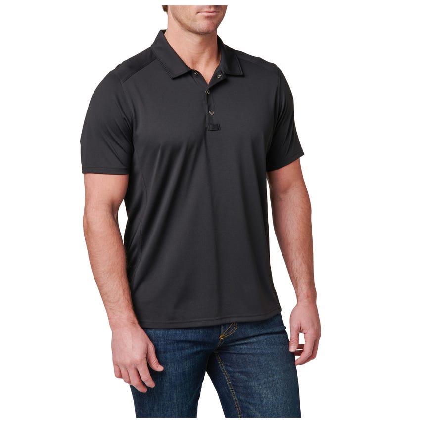 Paramount Short Sleeve Polo 2.0