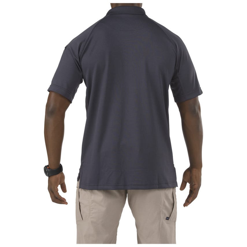 Performance Short Sleeve Polo