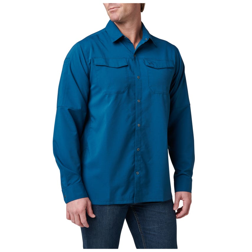 Freedom Flex Long Sleeve Shirt