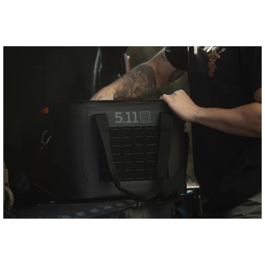 AllHaula™ 30-can Cooler