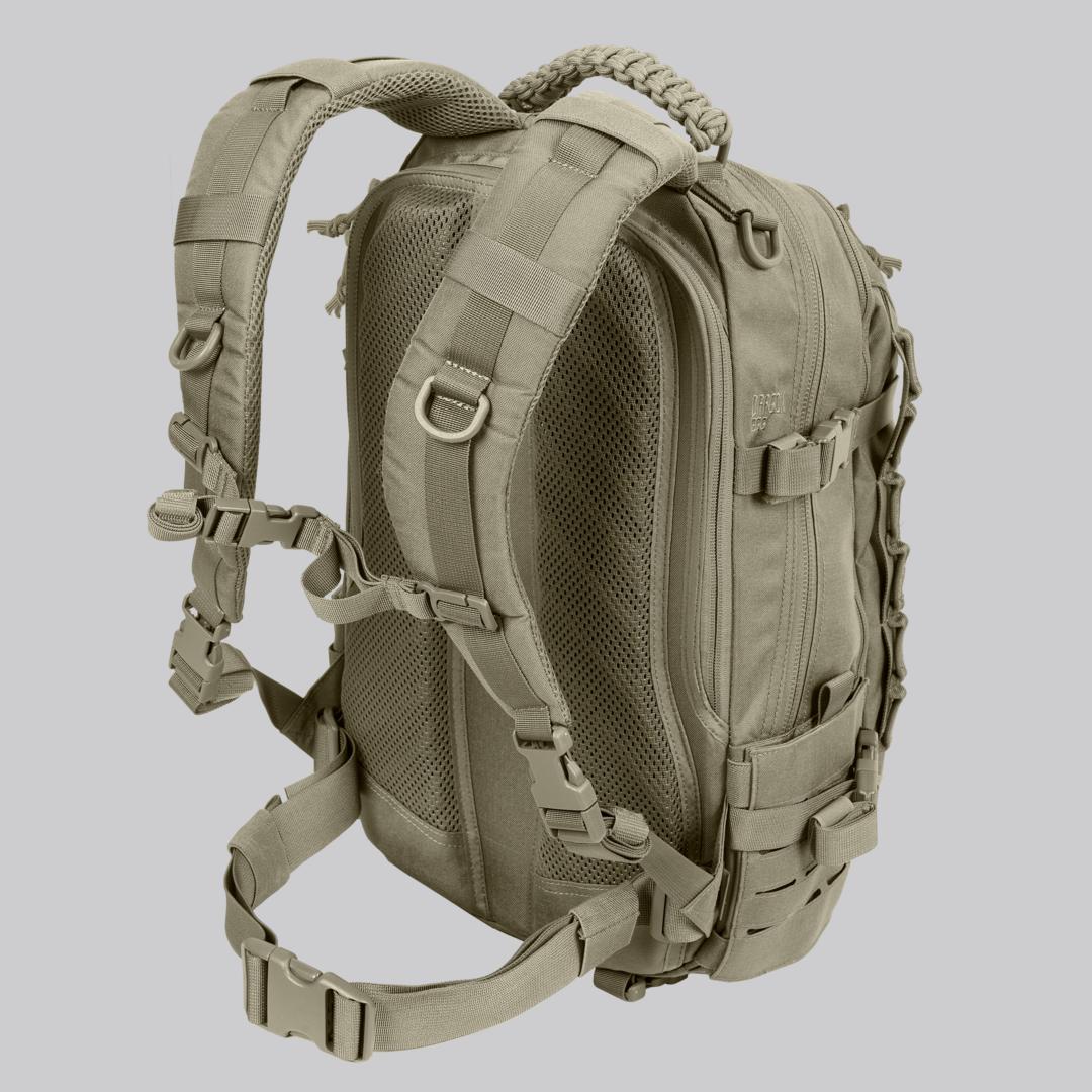 Dragon Egg Mk II Backpack