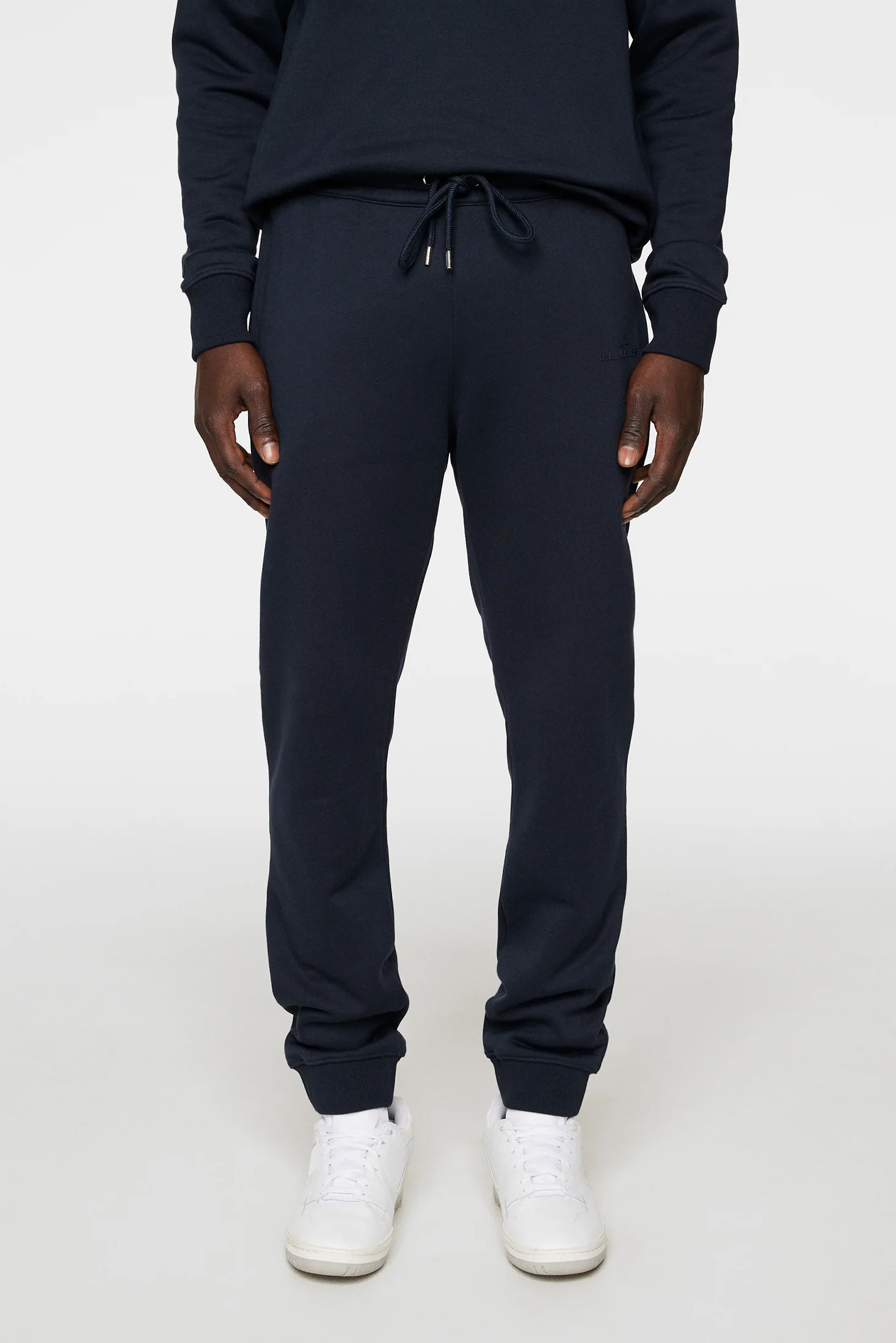 Alpha Sweatpant Club Blue