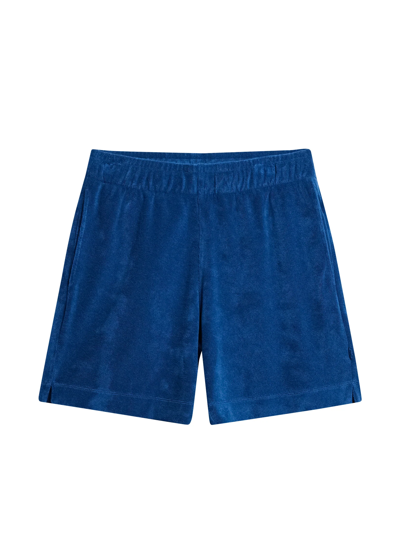 Allan Terry Shorts Estate Blue