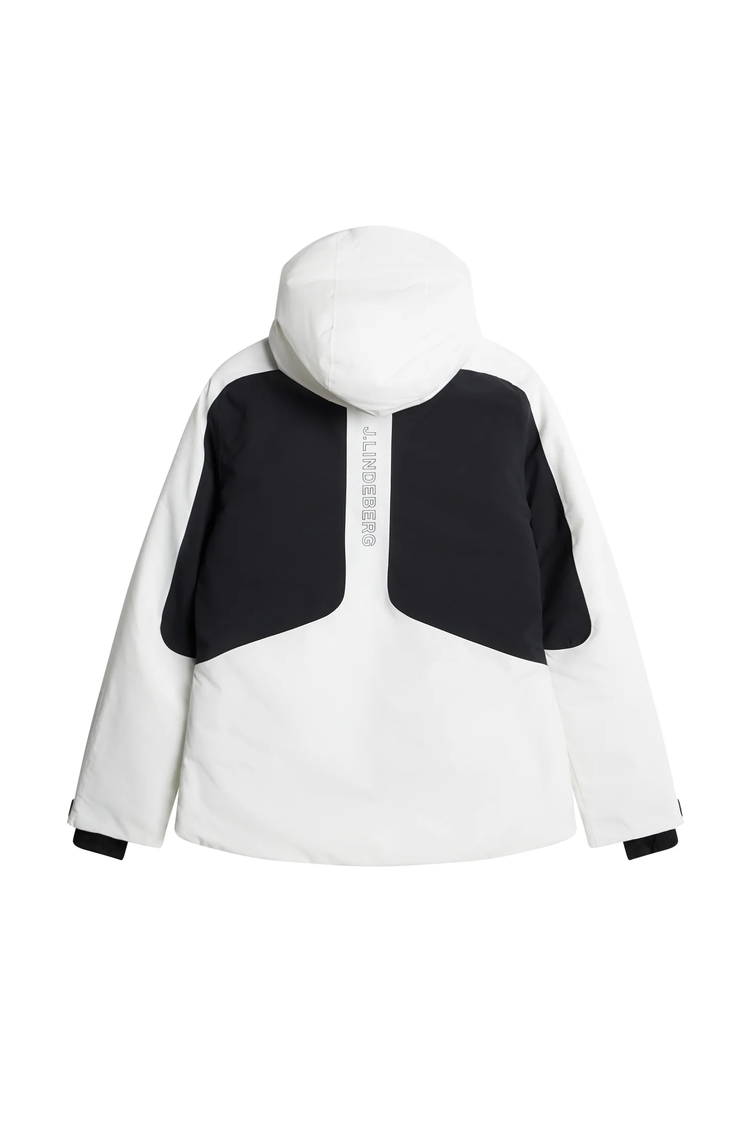 Hedwig Jacket Moonbeam
