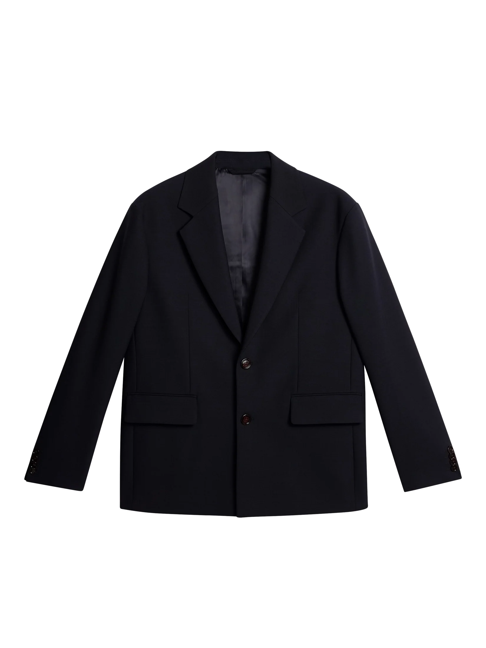Abel U Oversized Blazer JL Navy