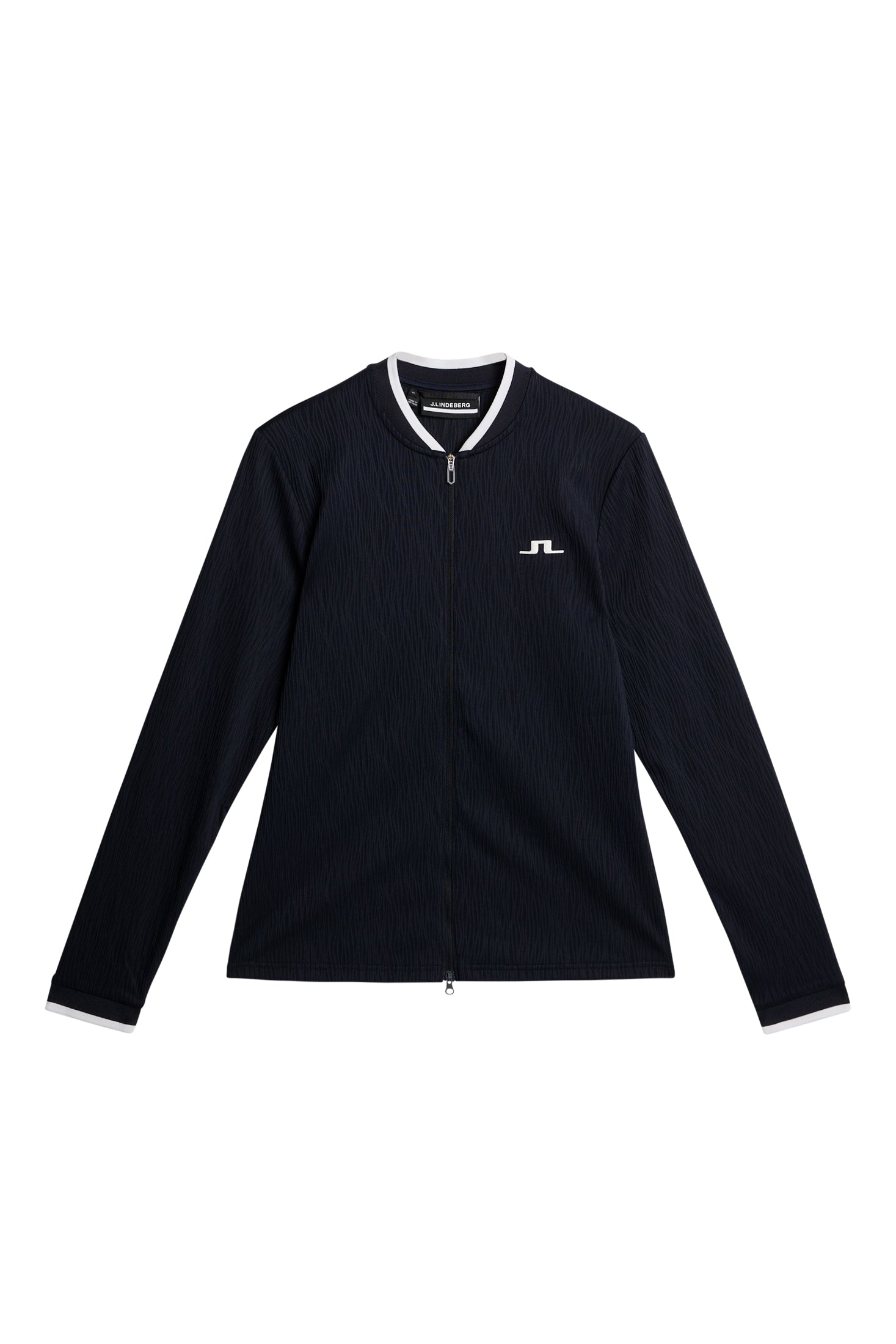 Susanna Mid Layer White