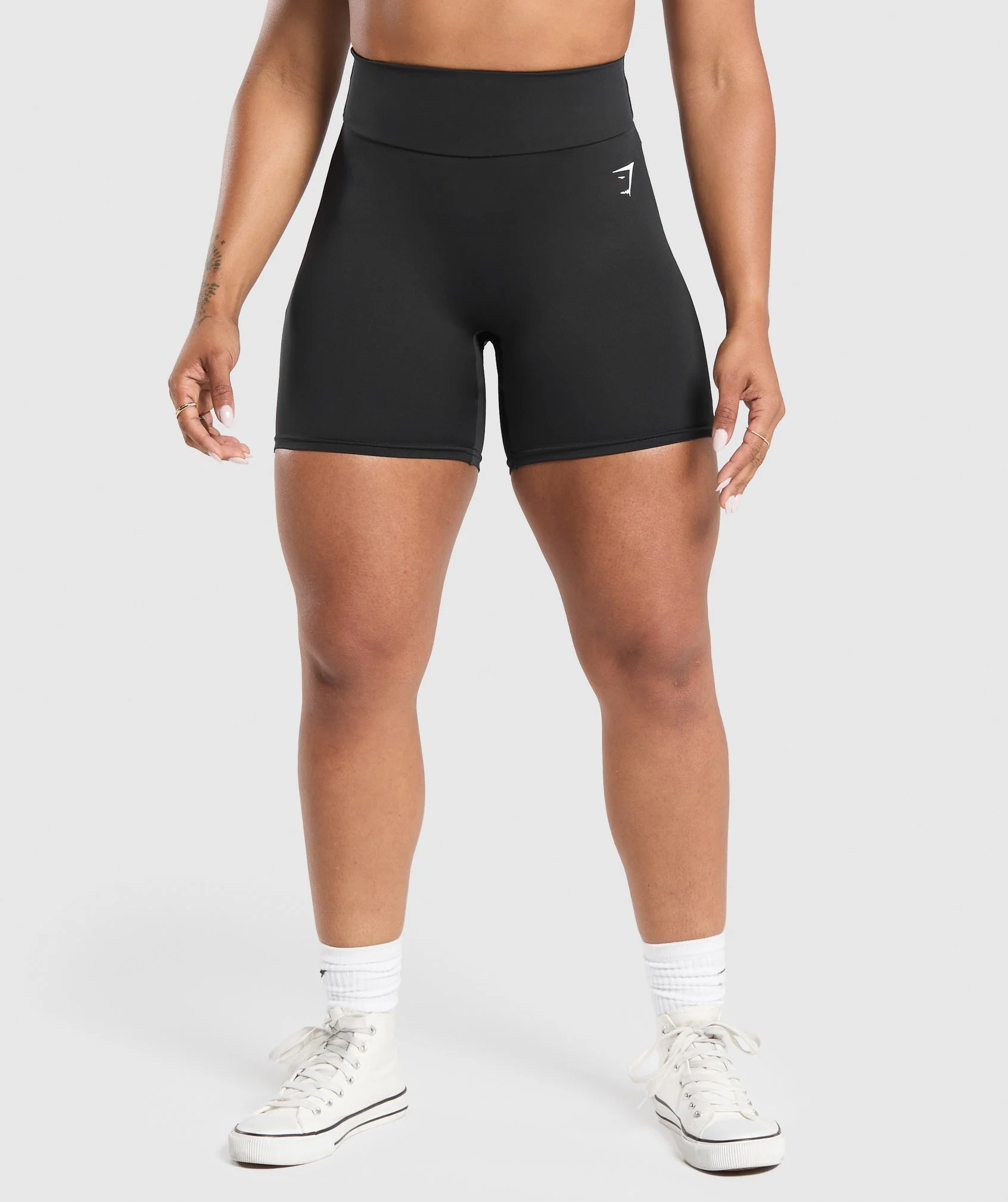 Power Tight Shorts