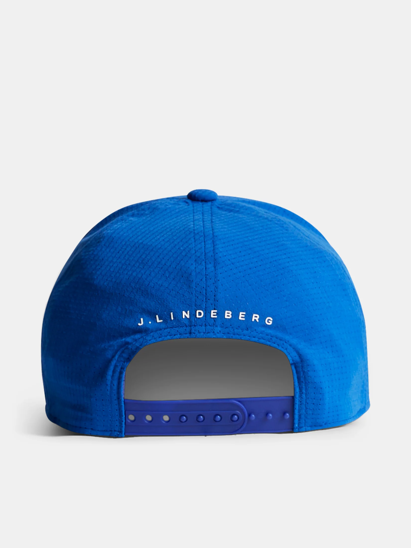 Split Cap JL Navy