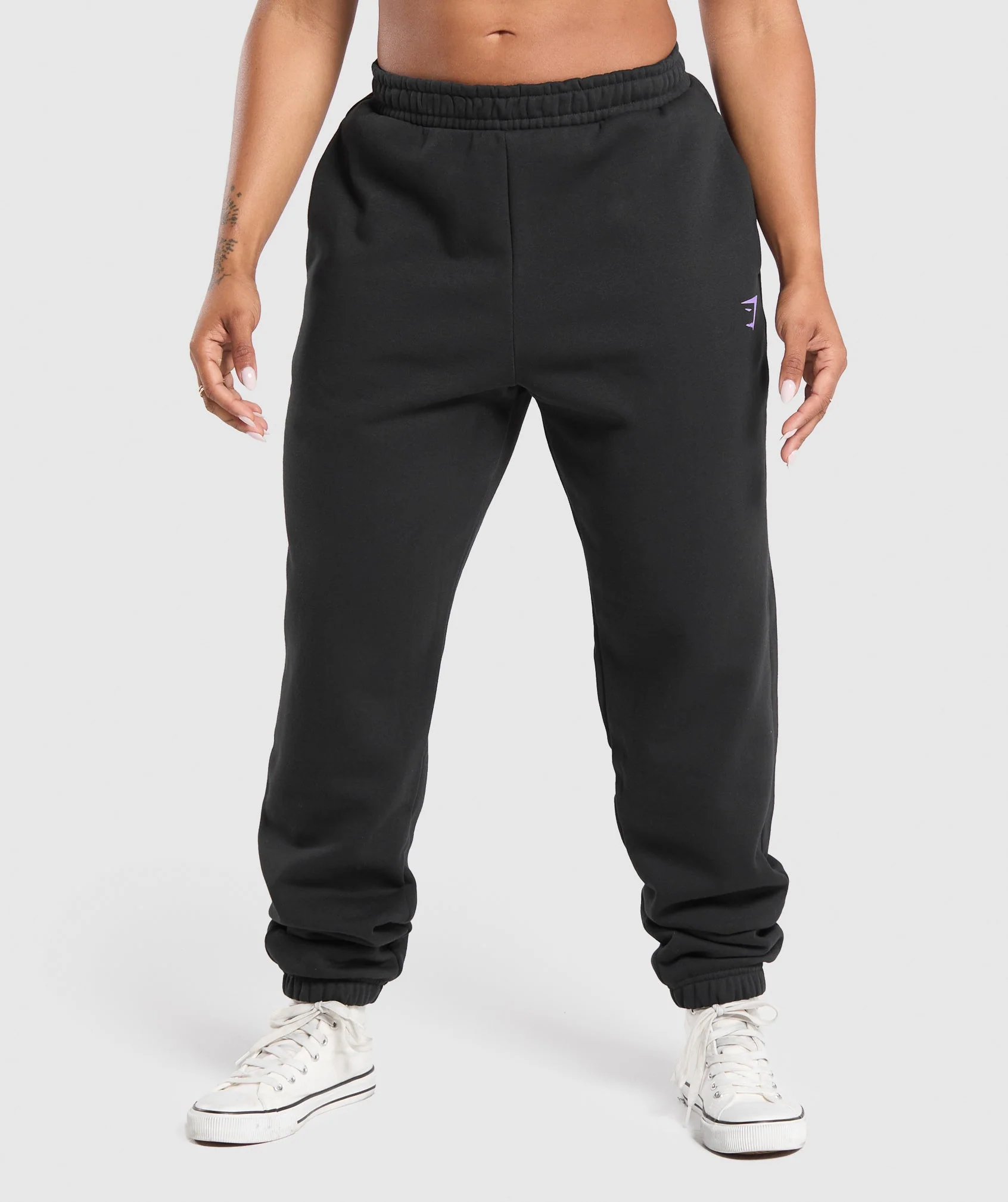 Powered By Pre Joggers