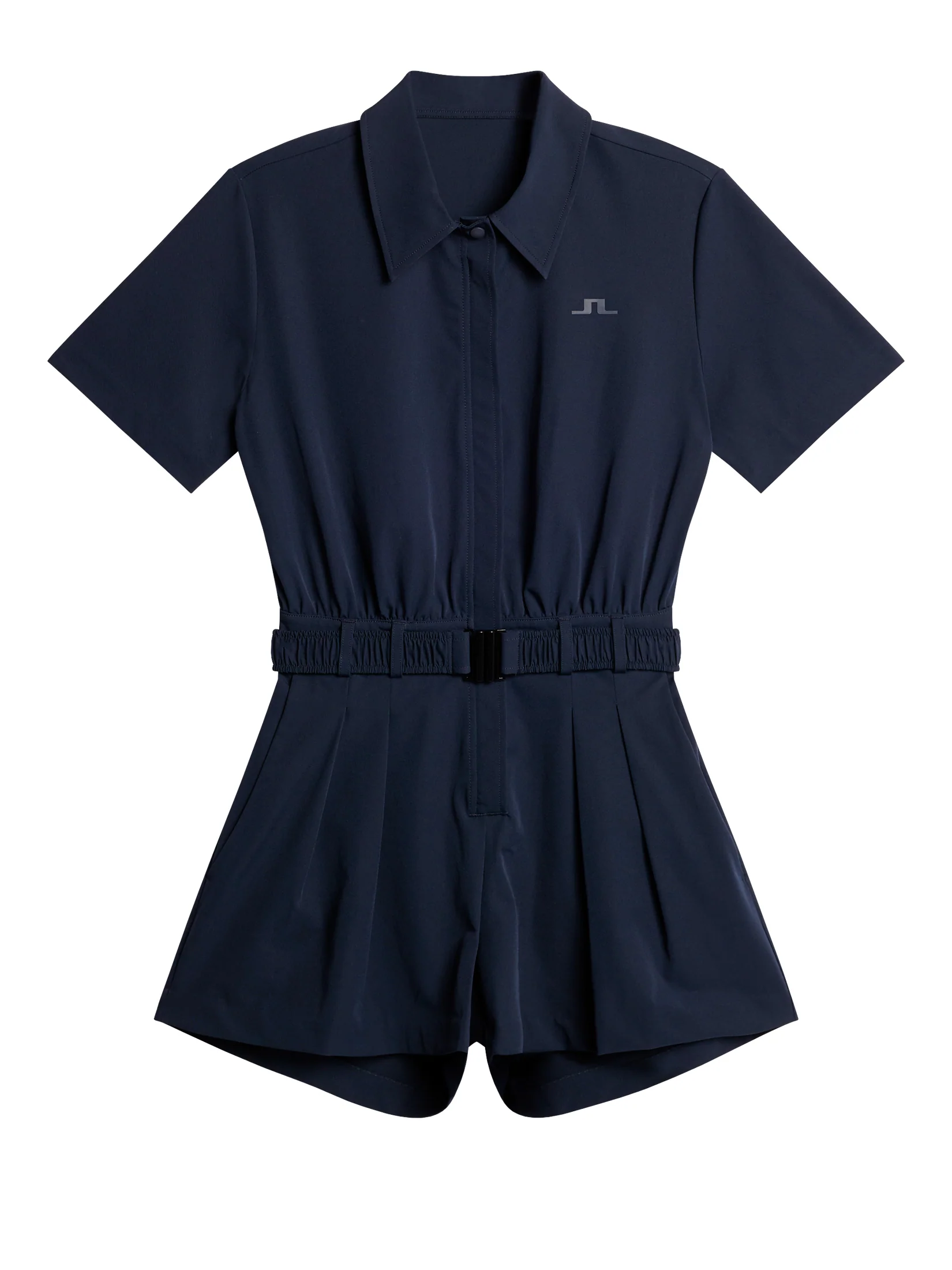Kendra playsuit Black
