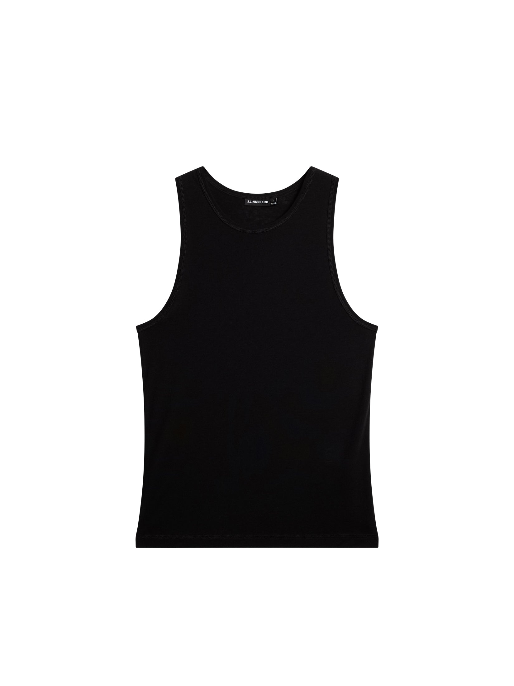 Tom Tank Top Black