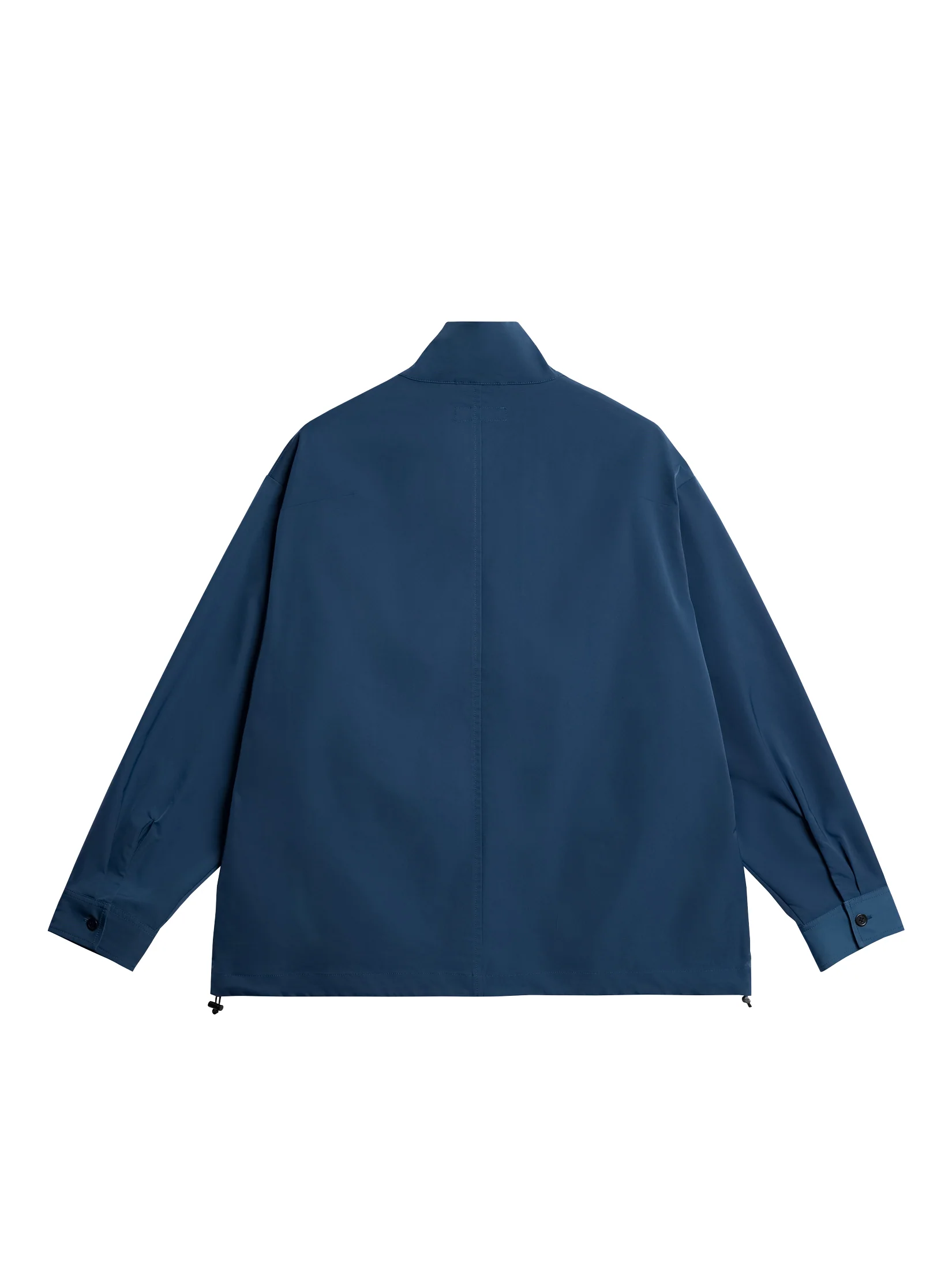 Ronson Half Zip Overshirt Key Largo