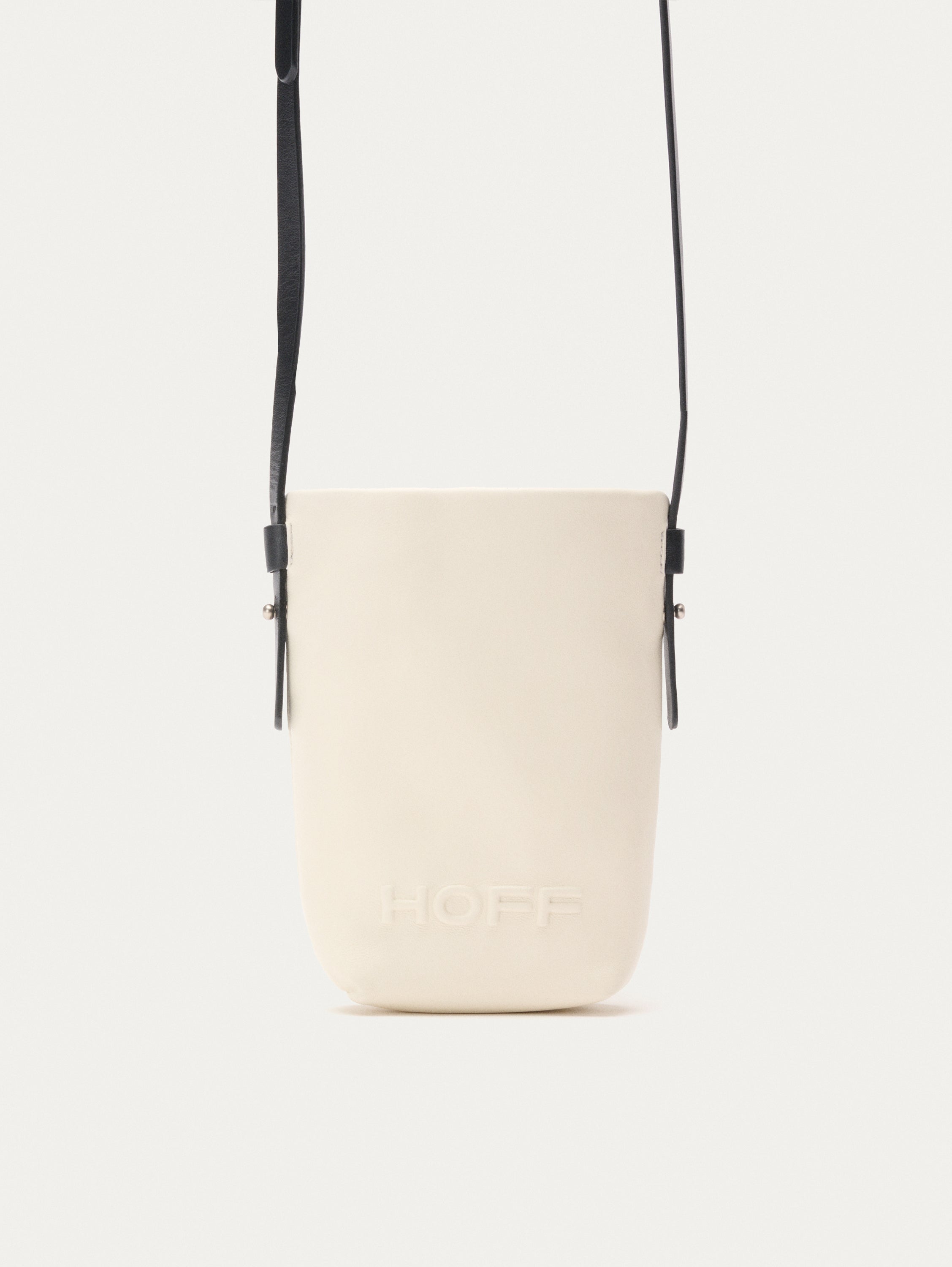 MINI BOLSO PALACE OFF WHITE
