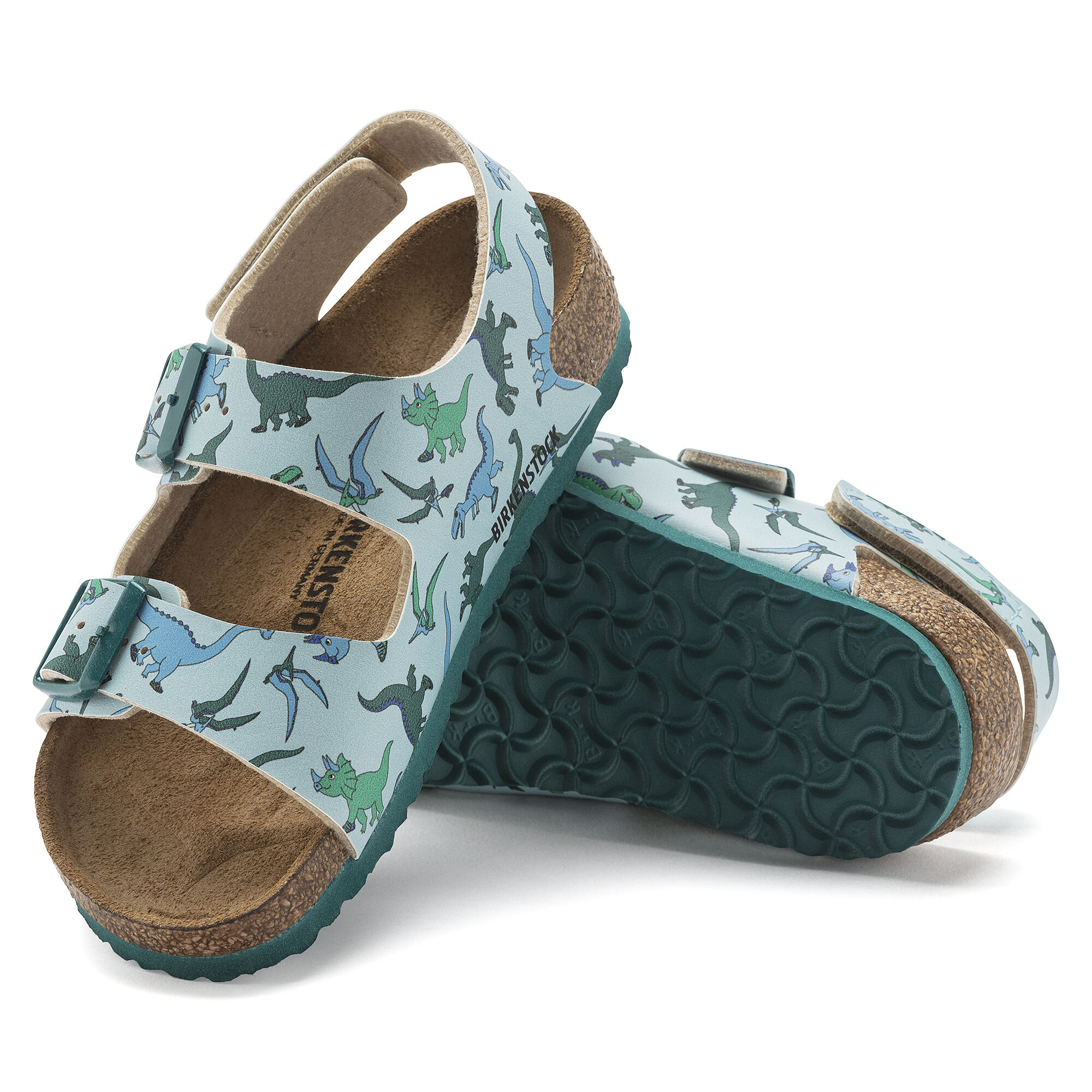 Milano HL Kids Birko-Flor