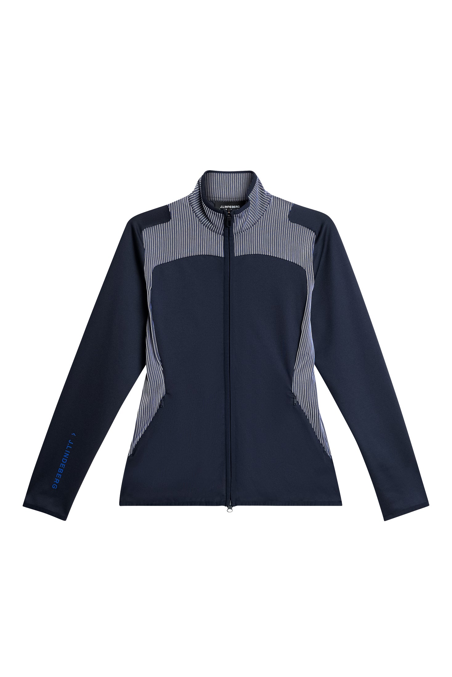 Thelma Thermolite Mid Layer JL Navy