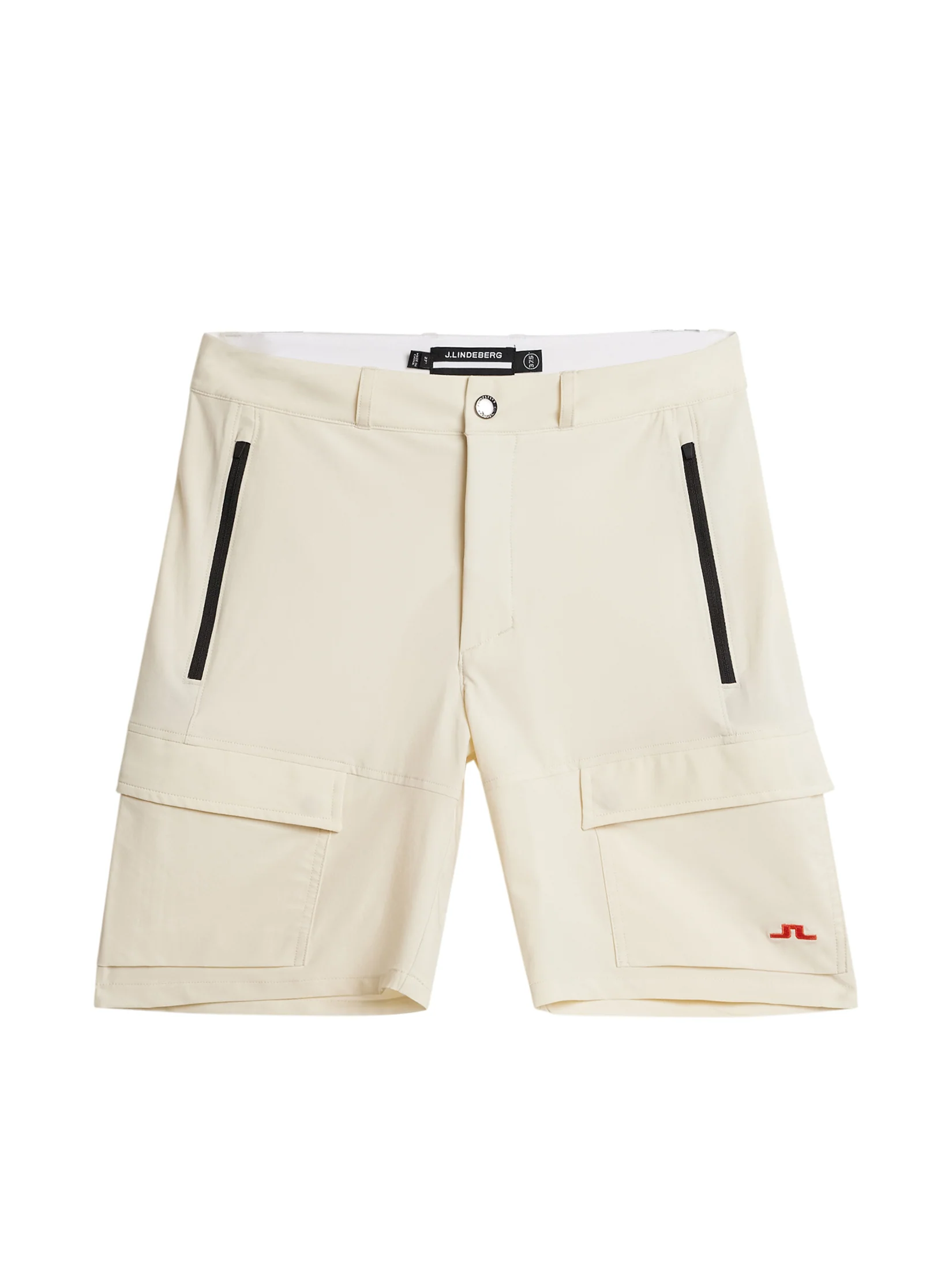 Anya Shorts Almond Milk