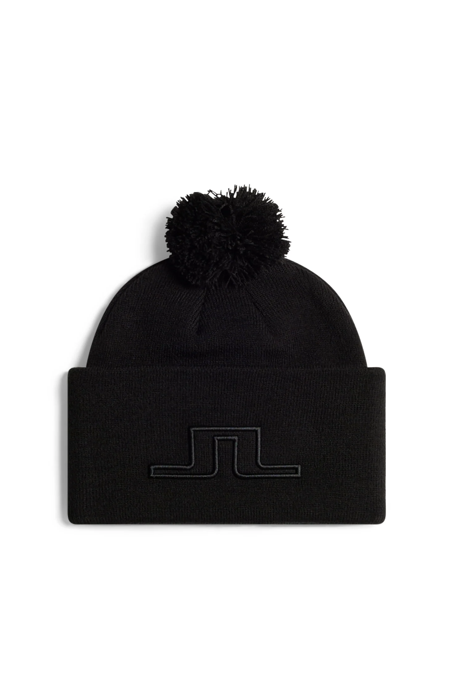 Grace Beanie Black