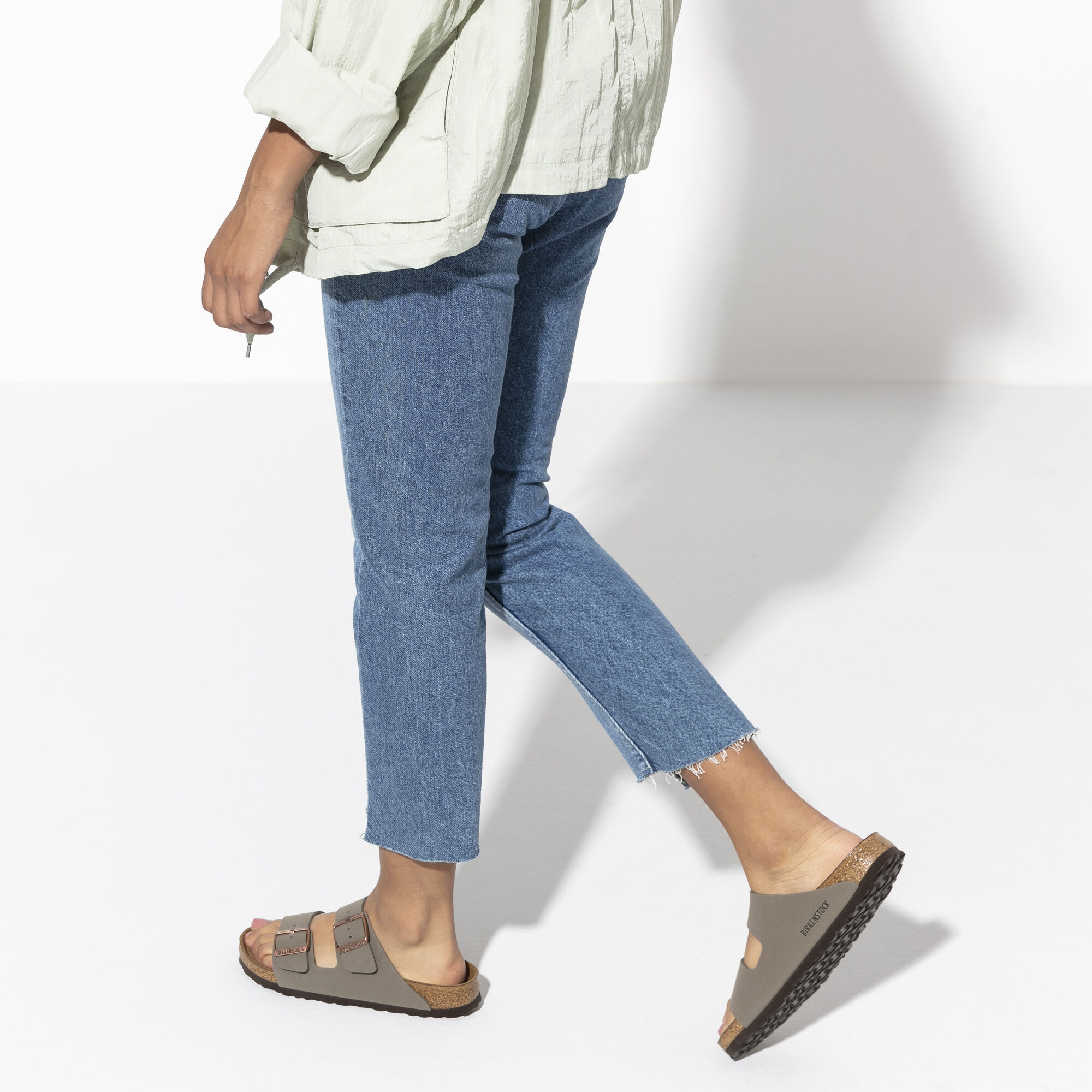Arizona Birko-Flor Birkibuc