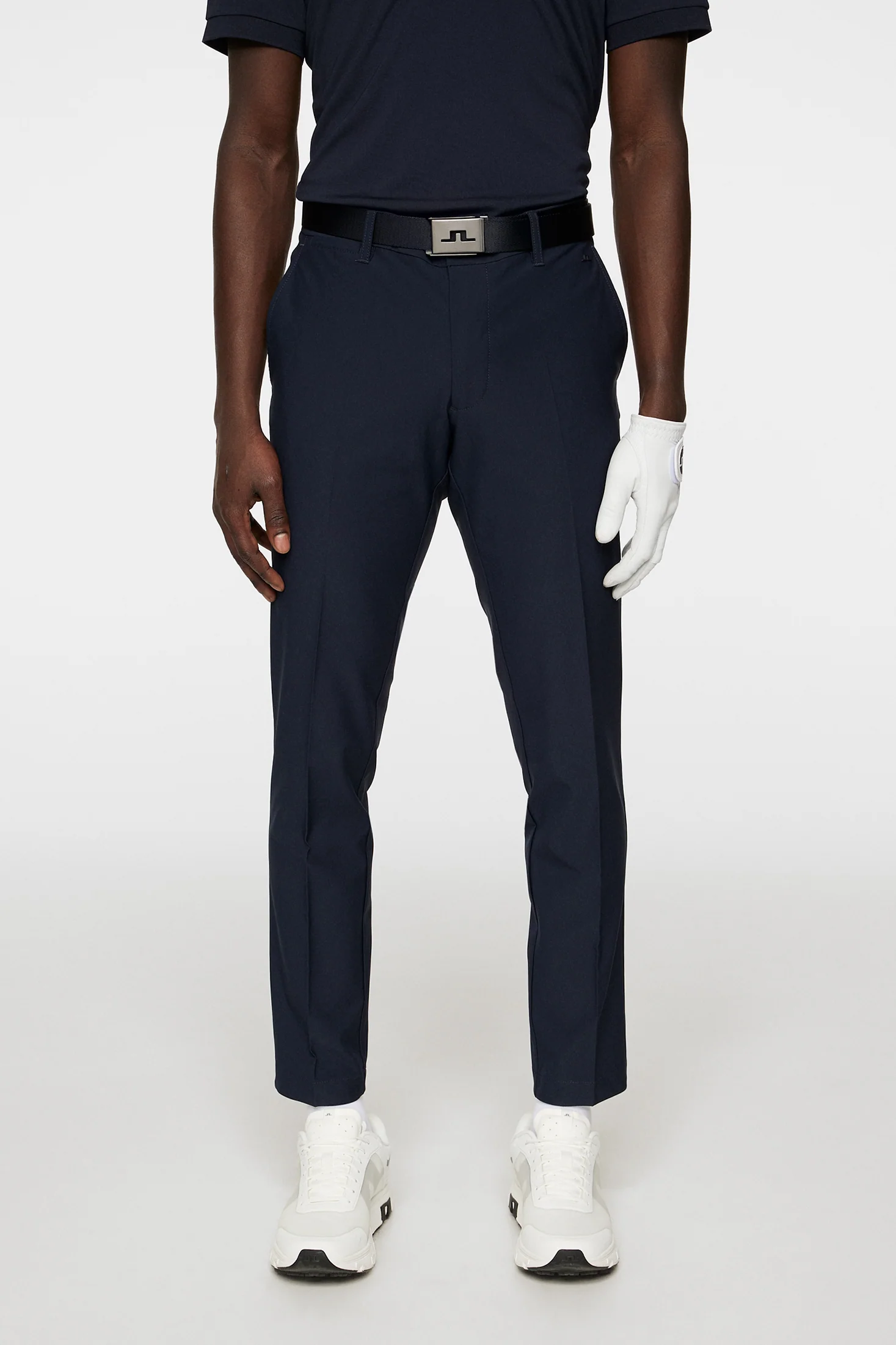Ellott Golf Pant Black