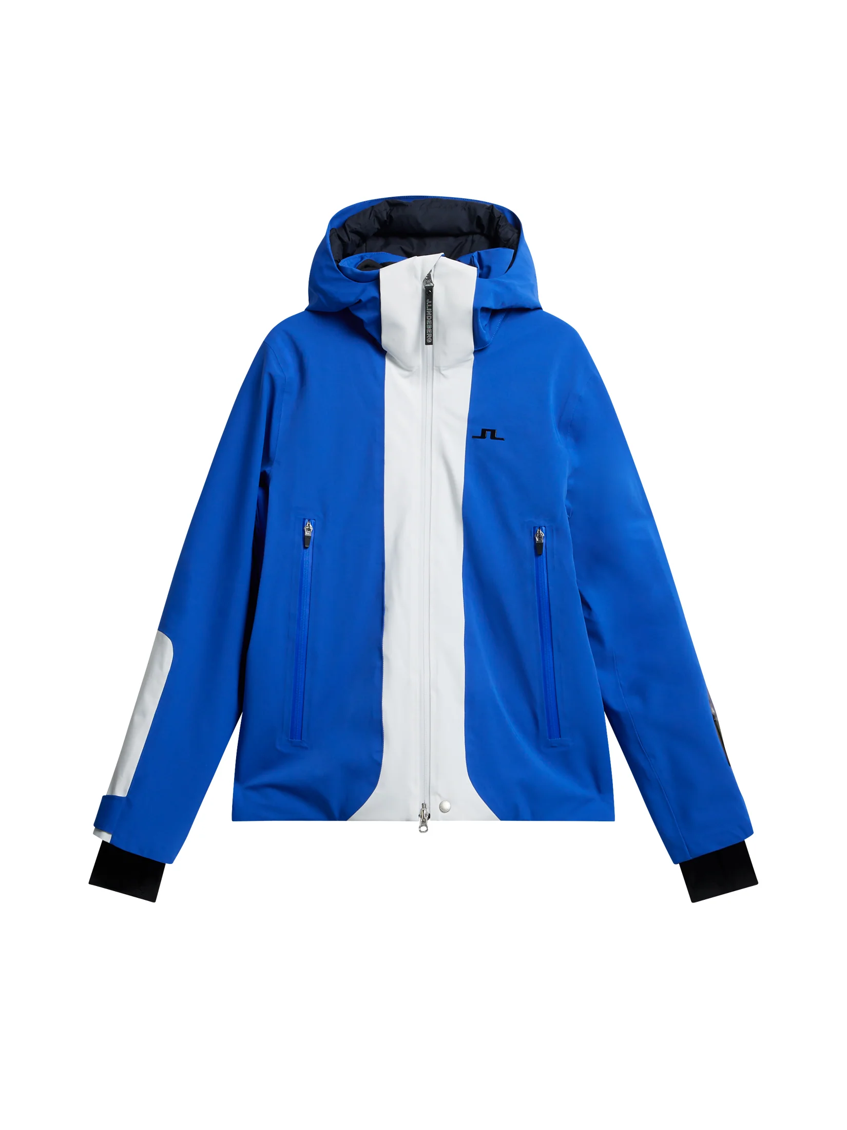 Claire Jacket Club Blue