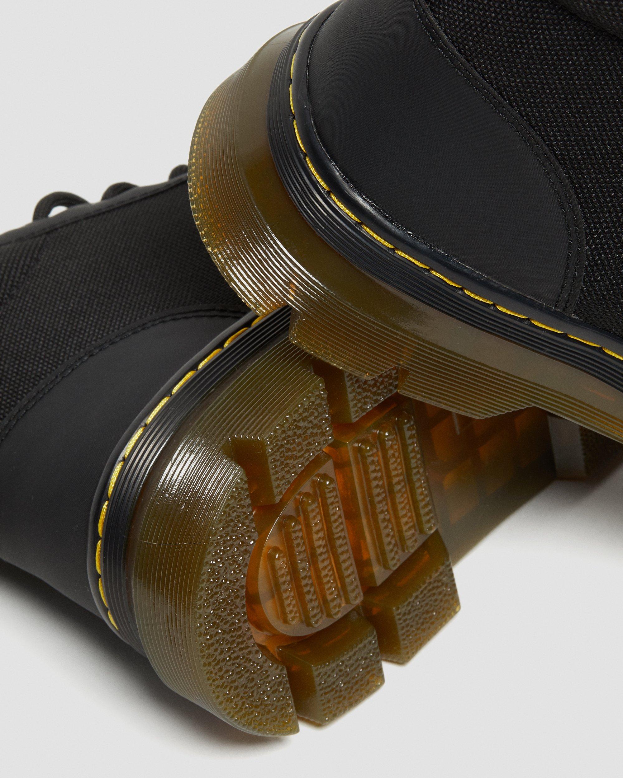 BONNY TECH UTILITY CHUKKA BOOTS