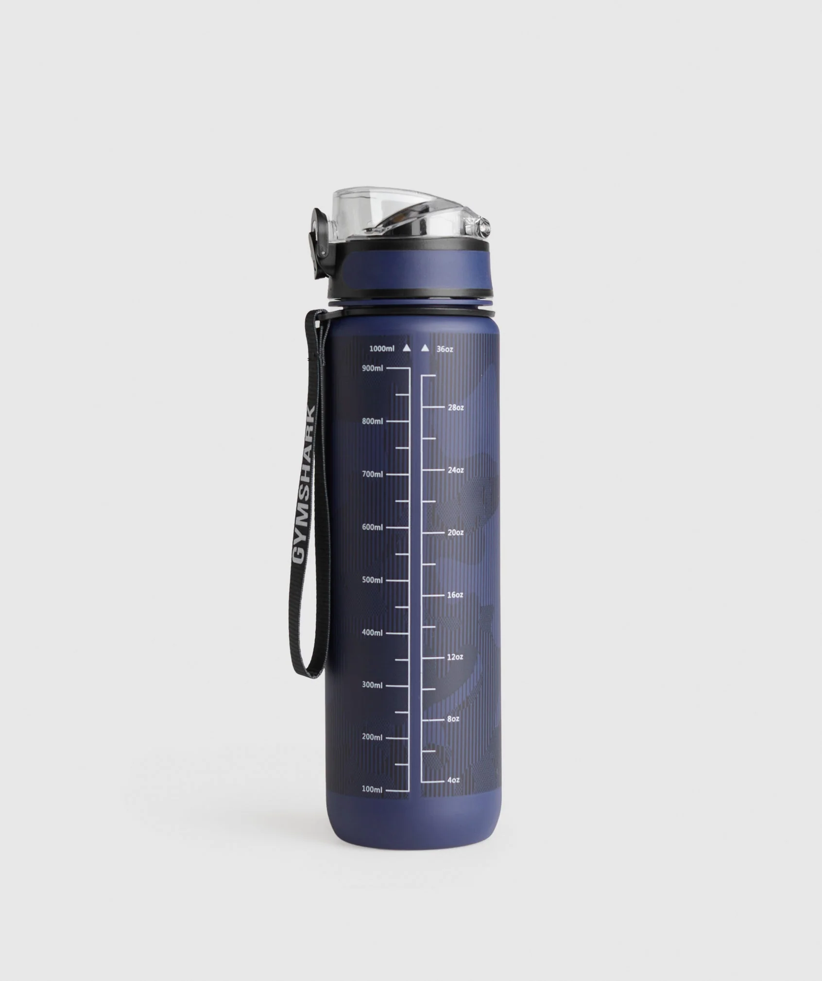 GFX Sports Bottle