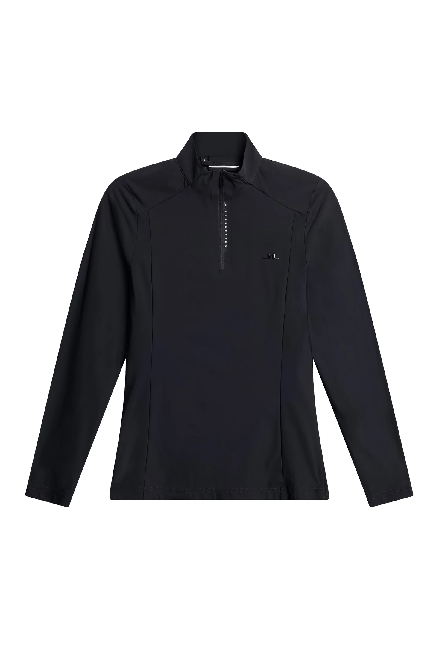 Sonja Tech Mid Layer Black