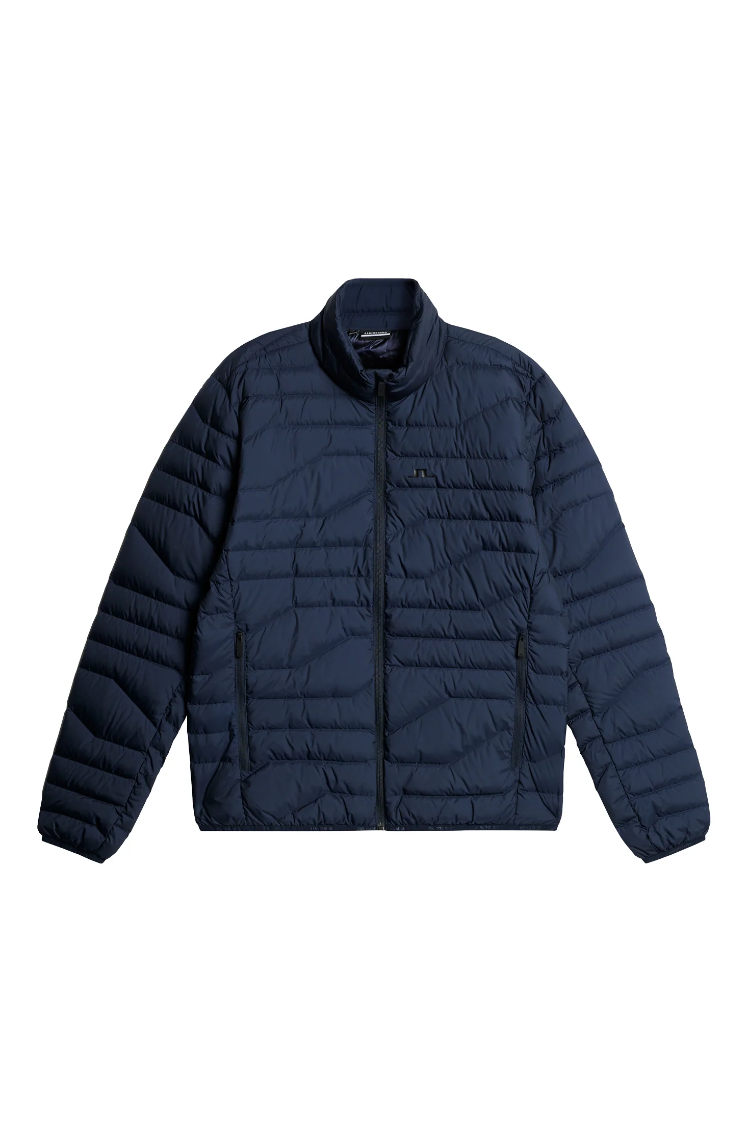 Cliff Light Down Jacket Cabernet