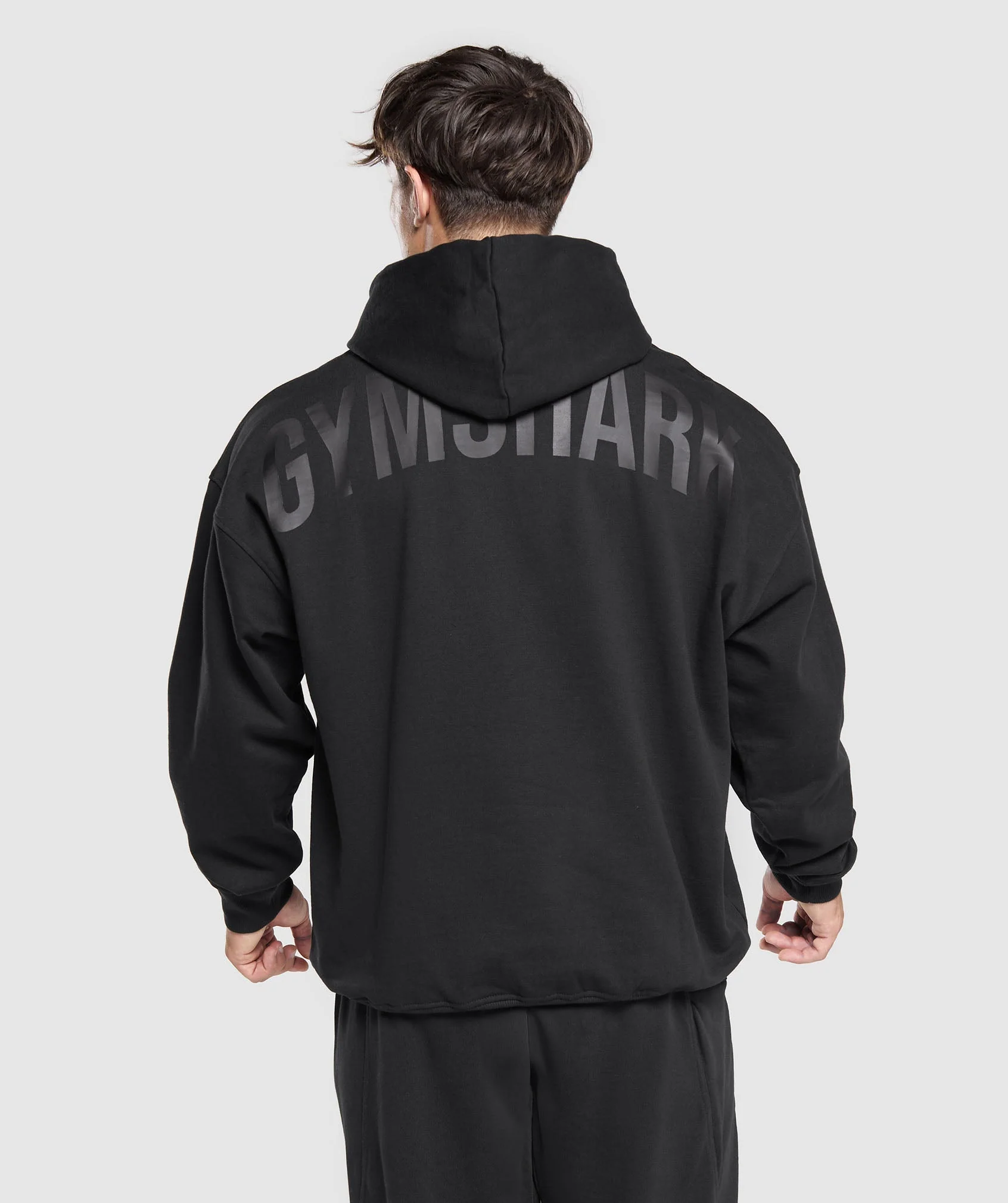 Power Hoodie
