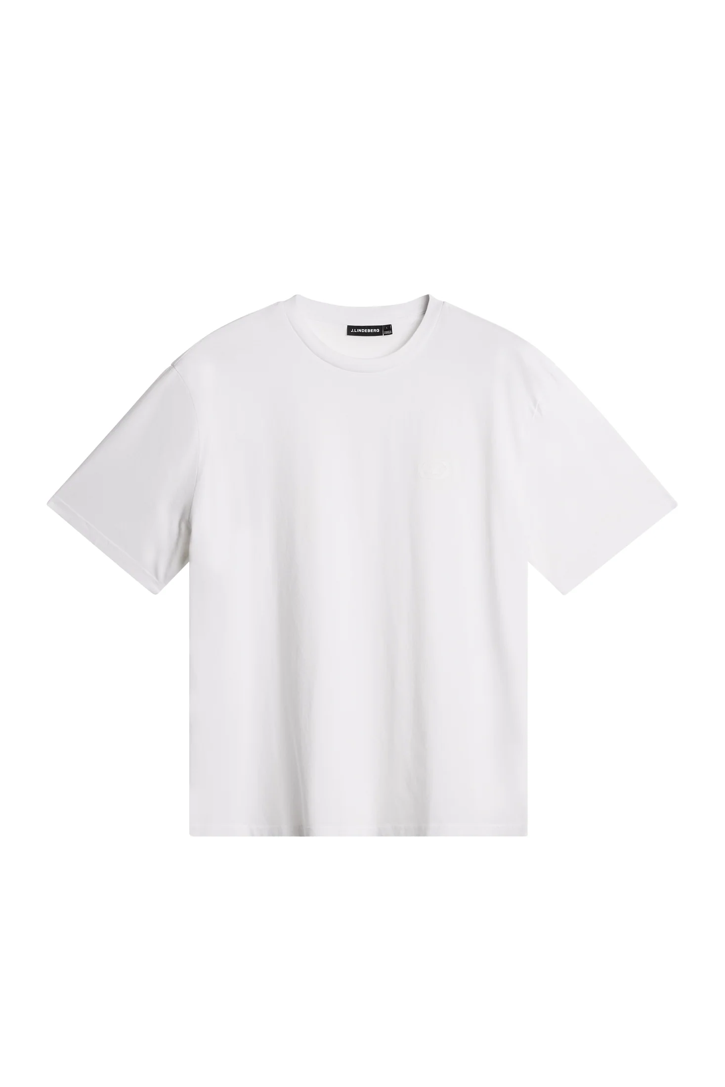 Hale Logo T-shirt Bougainvillea