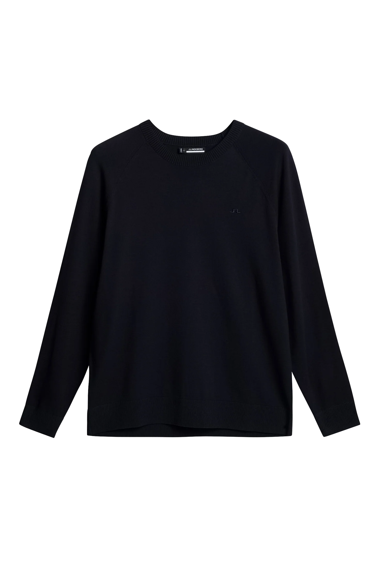 Henry Knitted Sweater Night Owl