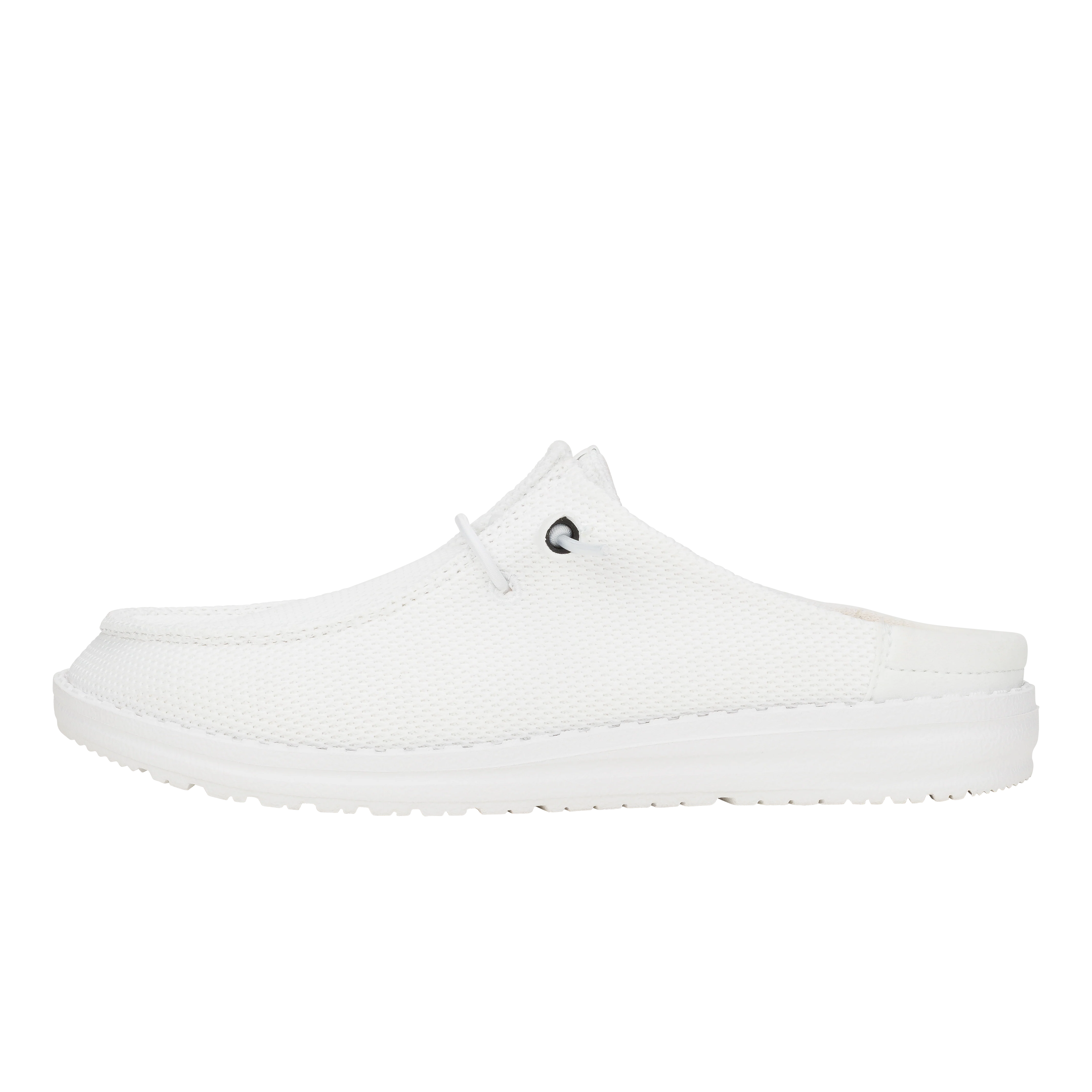 Wendy Slip Mono - White