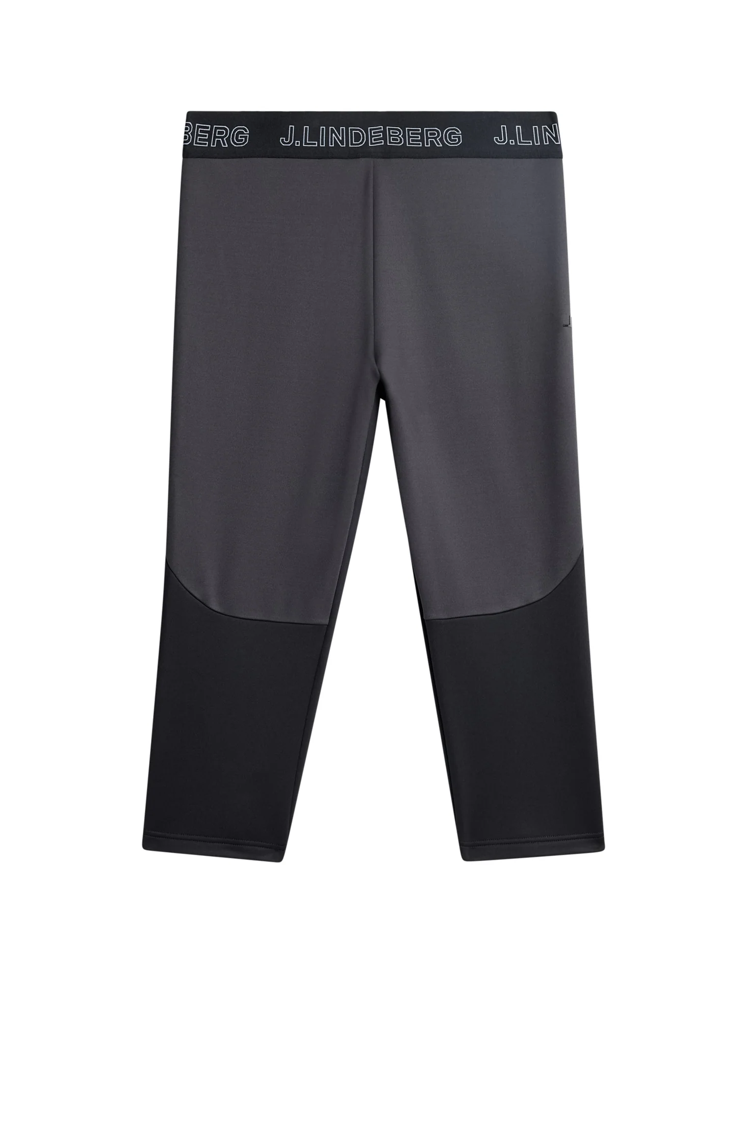 Elevation Mid Pant Black